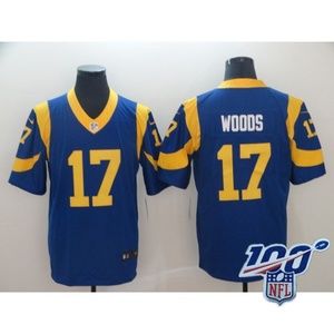 robert woods jersey
